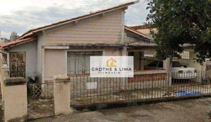 Casa com 4 dormitórios à venda, 150 m² por R$ 350.000,00 - Jardim Maria Augusta - Taubaté/SP