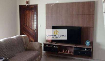 Excelente casa no Bosque