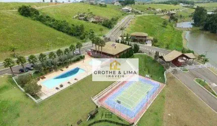 Terreno à venda, 1128 m² por R$ 550.000,00 - Jardim São Dimas - São José dos Campos/SP