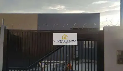 Maravilhosa casa em Taubaté.