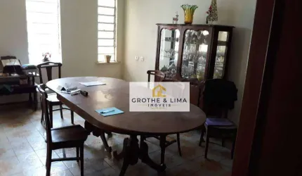 Casa Centro de Taubaté