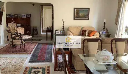 Apartamento a venda na Vila Adyanna com 180m²
