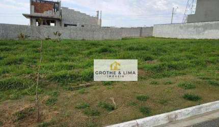 Terreno à venda, 250 m² por R$ 530.000,00 - Bairro da Floresta - São José dos Campos/SP