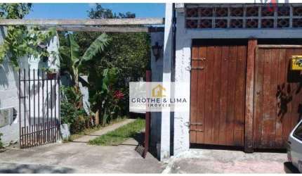 Casa com 3 dormitórios à venda, 200 m² por R$ 1.308.000,00 - Quiririm - Taubaté/SP