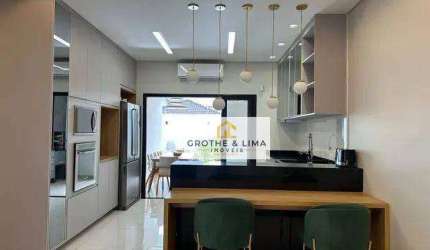 Vendo Linda Casa em Jacareí - Villa Branca