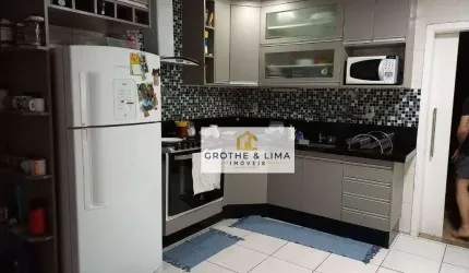 Casa com 3 dormitórios à venda, 190 m² por R$ 848.000,00 - Cidade Vista Verde - São José dos Campos/SP