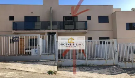Sobrado com 2 dormitórios à venda, 75 m² por R$ 500.000,00 - Residencial Village Santana - Guaratinguetá/SP