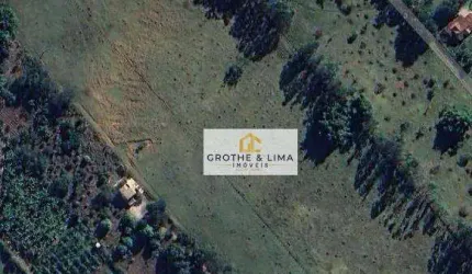 Área 20.000 m² Pinheirinho-Taubaté