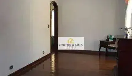 Casa com 3 dormitórios à venda, 153 m² por R$ 480.000,00 - Centro - Jacareí/SP