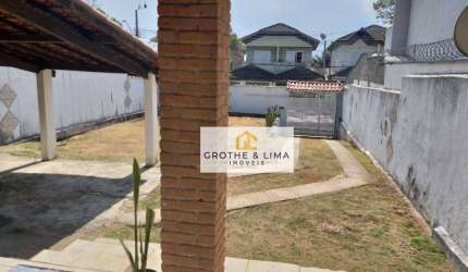 Casa com 1 dormitório à venda, 50 m² por R$ 560.000,00 - Jardim das Indústrias - São José dos Campos/SP