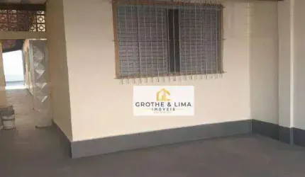 Casa com 3 dormitórios à venda, 142 m² por R$ 530.000,00 - Vila Tesouro - São José dos Campos/SP