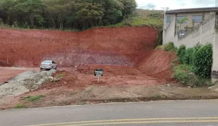 Terreno à venda, 484 m² por R$ 240.000,00 - Jardim Santa Júlia - São José dos Campos/SP