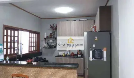 Sobrado com 5 dormitórios à venda, 200 m² por R$ 750.000,00 - Jardim Pararangaba - São José dos Campos/SP
