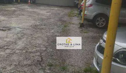 Terreno à venda, 1200 m² por R$ 9.000.000,00 - Centro - São José dos Campos/SP
