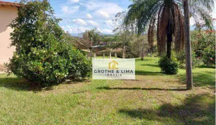 Oportunidade! Fazenda com 62,76 hectares, casa sede e 08 casas de funcionários à venda em Lorena-SP.