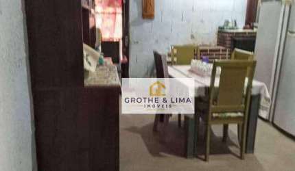 Casa com 300m² de Terreno em Redenção SP!!
