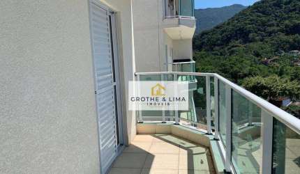 Lindo Duplex no Talhamar em Caraguatatuba
