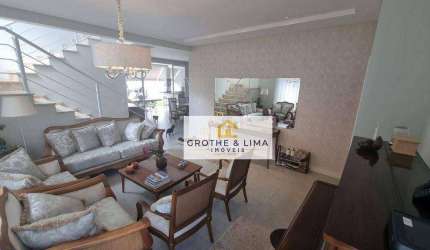 Casa de 330m² no Floradas da Serra - Conforto, Tranquilidade e Versatilidade em um só lugar!