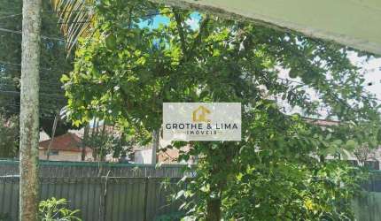 Casa com 4 dormitórios à venda, 247 m² por R$ 1.400.000,00 - Centro - São José dos Campos/SP