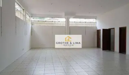 Prédio à venda, 344 m² por R$ 3.100.000,00 - Jardim Satélite - São José dos Campos/SP