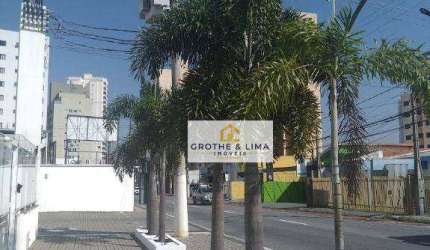 Apartamento com 2 dormitórios, sendo 1 suíte  com 2 dormitórios à venda, 65 m² por R$ 385.000 - Jardim das Nações - Taubaté/SP