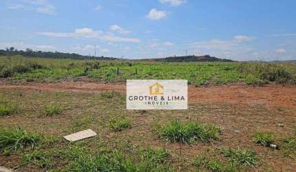 Belíssimo Terreno comercial à venda, 291,96 m² - Bairro Floresta- São José dos Campos/SP
