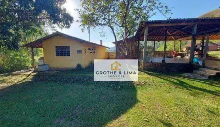 Lindo Sítio em São José dos Campos.
