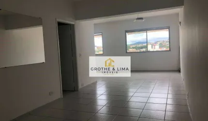 Lindo Apartamento no Centro da Cidade de Taubaté  à venda, 103 m² por R$ 350.000 - Centro - Taubaté/SP