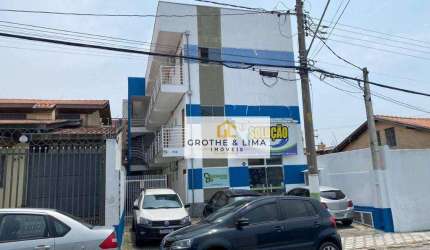Sala à venda, 27 m² por R$ 120.000 - Centro - Taubaté/SP