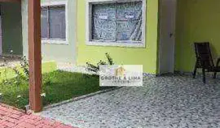 Maravilhosa casa no condomínio Esplanada Nobre