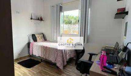Ótima casa com Comércio no D. Pedro São José dos Campos