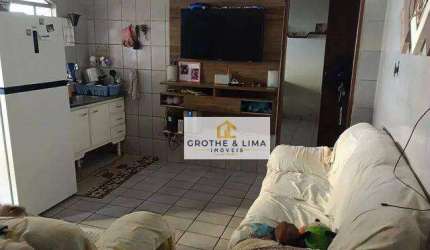 Casa  3 dormitórios, suíte, 4 vagas de garagem, 300 m² Terreno, ótimo local,  perto de comercio, AC 135 m²  - Cidade Morumbi - São José dos Campos/SP
