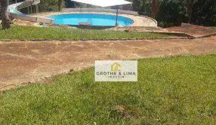 Fazenda com 4 dormitórios à venda, 196300 m² por R$ 10.000.000,00 - Área Rural de Avaré - Avaré/SP