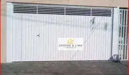 Casa com 3 dormitórios à venda, 163 m² - Jardim Nova Esperança - Jacareí/SP