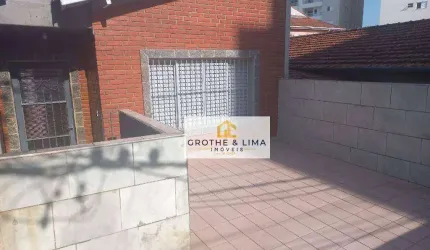 Sobrado com 3 dormitórios à venda, 98 m² por R$ 265.000,00 - Jardim Califórnia - Jacareí/SP