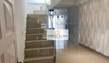 Casa / Sobrado - Bosque dos Eucaliptos - 3 Dormitórios - 100m²