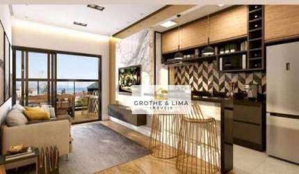 Lindo apartamento - Itagua