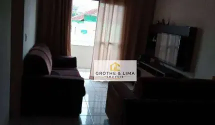 Apartamento - Alto da Ponte - Residencial Monte Horeb - 2 Dormitórios - 62m²