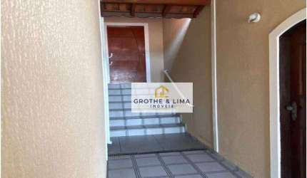 da, 81 m² por R$ 574.400 - Jardim das Indústrias - São José dos Campos/SP