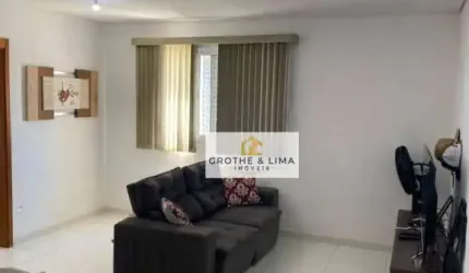 Apto amplo com 1 dormitorio