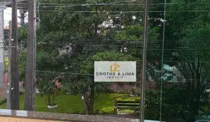 Sobrado - Vila Industrial - 3 Dormitórios - 125m²