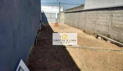 Terreno à venda, 175 m² por R$ 148.000,00 - Vila Olimpia - Taubaté/SP