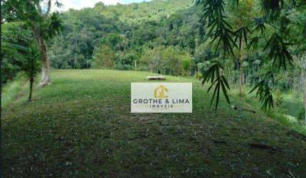 Sítio à venda, 13 hectares por R$ 980.000 - Bom Sucesso - São José dos Campos/SP