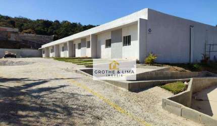 Ótima oportunidade de casa com 64m²no Chácaras Pousada do Vale - São José dos Campos/SP