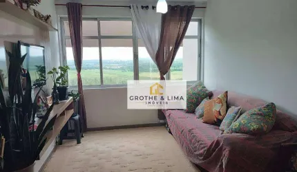 Apartamento - Jardim Bela Vista - Residencial Cote D'Or - 3 Dormitórios - 115m².