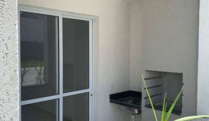 Lançamento! Lindo Apartamento com 2 dormitórios, sendo 1 suíte, à venda, 60 m² por R$ 248,700,00 - Vila São José - Taubaté/SP