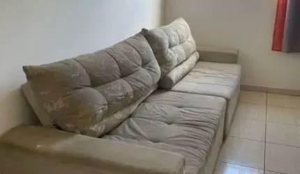 Apartamento com 2 dormitórios à venda, 64 m² por R$ 180.000,00 - Vista Alegre - Taubaté/SP