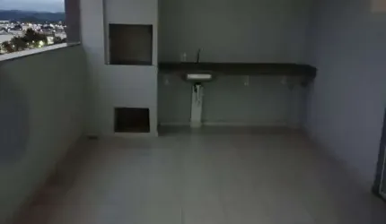 Cobertura com 3 dormitórios à venda, 103 m² por R$ 560.000,00 - Jardim das Indústrias - Jacareí/SP