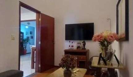 Casa com 3 dormitórios à venda, 175 m² por R$ 740.000,00 - Jardim Independência - Taubaté/SP