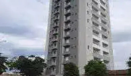 Apartamento com 2 dormitórios à venda, 77 m² por R$ 450.000,00 - Jardim das Nações - Taubaté/SP
